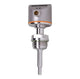 ifm SI6800, SI6 Series Flow Monitor Flow Meter for Gas, Liquid, 200 cm/s Min, 3000 cm/s Max
