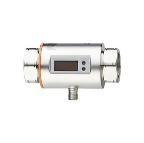 ifm SM8400, SM8 Series Magnetic Inductive Flow Meter Flow Meter for Water, 0.2 l/min Min, 100 L/min Max