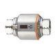 ifm SM9404, SM9 Series Magnetic Inductive Flow Meter Flow Meter for Water, 5 l/min Min, 300 L/min Max