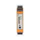 ifm SN0151, SN0 Series DIN Rail Mount Flow Controller, Analogue Output, 90 → 240 V