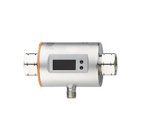 ifm SM6500, SM6 Series Magnetic Inductive Flow Meter Flow Meter for Water, 0.1 l/min Min, 25 L/min Max