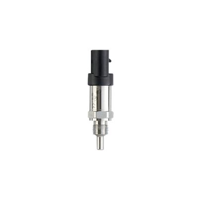 ifm TU5105, TU5 Temperature Transmitter Pt 1000 Input, 8 → 32 V