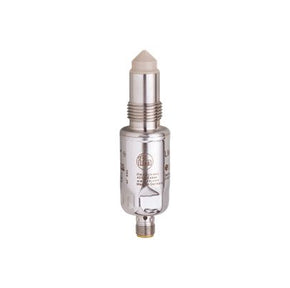 ifm LMT191, LMT Series Capacitive Level Sensor, PNP Output, Threaded, Stainless Steel Body