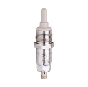 ifm LMT302, LMT Series Capacitive Level Sensor, NPN, PNP Output, Threaded, Stainless Steel Body