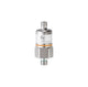 ifm PA3522, PA3 Series Pressure Transmitter, 0bar Min, 100bar Max, 4 - 20 mA Output, Relative Reading