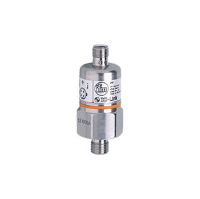 ifm PP7551, PP7 Series Pressure Switch, 0bar Min, 250bar Max, PNP Output, Relative Reading