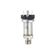 ifm PT5000, PT5 Series Pressure Transmitter, 0psi Min, 400psi Max, 4 - 20 mA Output, Relative Reading