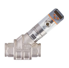 ifm SB9233, SB9 Series Flow Meter for Liquid, 0.5 l/min Min, 25 L/min Max