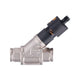 ifm SBG334, SBG Series Flow Sensor for Coolants, Glycol Solutions, Water, 2 l/min Min, 50 L/min Max