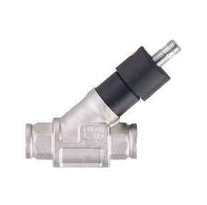 ifm SBG432, SBG Series Flow Sensor for Coolants, Glycol Solutions, Water, 0.3 l/min Min, 15 L/min Max