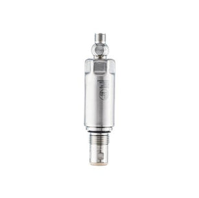 ifm PM1503, PM1 Series Pressure Sensor, -1bar Min, 25bar Max, 4 - 20 mA Output, Relative, Vaccum Reading