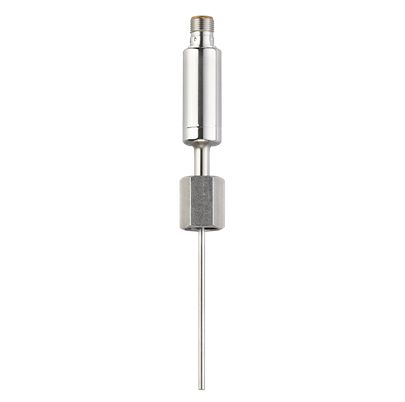 ifm TA1322, TA Temperature Transmitter Pt1000 Input, 32 V dc