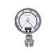 ifm PG2734, PG Series Pressure Sensor, -0.1MPa Min, 1MPa Max, Analogue Output, Relative, Vaccum Reading