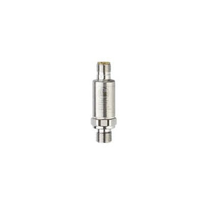 ifm PU8503, PU8 Series Pressure Transmitter, 0bar Min, 25bar Max, 0.5 - 4.5v Output, Relative Reading