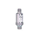 ifm PT9554, PT9 Series Pressure Transmitter, 0psi Min, 10psi Max, 0 - 10 v Output, Relative Reading