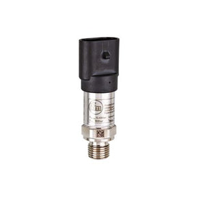 ifm PU5603, PU5 Series Pressure Transmitter, 0bar Min, 25bar Max, 0 - 10 v Output, Relative Reading