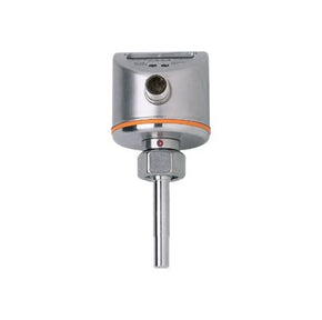 ifm SI5001, SI5 Series Flow Monitor Flow Meter for Gas, Liquid, 200 cm/s Min, 3000 cm/s Max