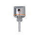 ifm SI5001, SI5 Series Flow Monitor Flow Meter for Gas, Liquid, 200 cm/s Min, 3000 cm/s Max