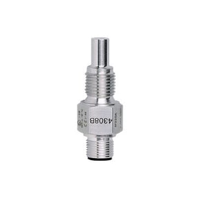 ifm SF220A, SF2 Series Flow Sensor for Gas, Liquid, 200 cm/s Min, 2000 cm/s Max