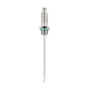 ifm TA2447, TA2 Temperature Transmitter Pt 1000 Input, 18 → 32 V
