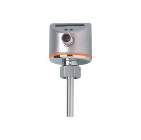 ifm SI5003, SI5 Series Flow Monitor Flow Meter for Gas, Liquid, 200 cm/s Min, 3000 cm/s Max