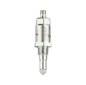 ifm LMC502, LMC Series Level Sensor, NPN, PNP Output, Threaded, Stainless Steel Body