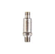 ifm PT2415, PT2 Series Pressure Transmitter, 0psi Min, 100psi Max, 4 - 20 mA Output, Relative Reading