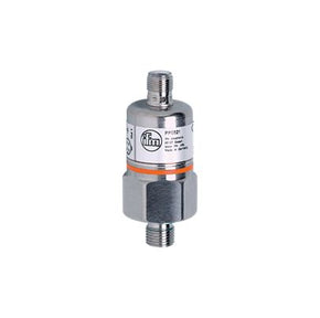 ifm PP0521, PP0 Series Pressure Switch, 0bar Min, 250bar Max, NPN Output, Relative Reading