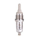 ifm LMT392, LMT Series Capacitive Level Sensor, PNP Output, Threaded, Stainless Steel Body