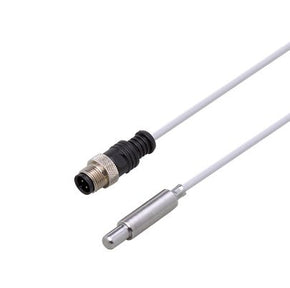 ifm TS2056, Temperature Sensor Temperature Sensor, 10mm Dia, 42mm Long, Clamp Adapter, 0.15 +250°C Max
