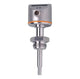 ifm SI6000, SI6 Series Flow Monitor Flow Meter for Gas, Liquid, 200 cm/s Min, 3000 cm/s Max