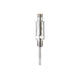 ifm TA3603, TA3 Temperature Transmitter Pt 1000 Input, 10 → 30 V