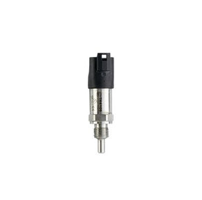 ifm TA4105, TA4 Temperature Transmitter Pt 1000 Input, 10 → 30 V