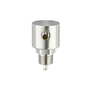 ifm LR7320, LR7 Series Level Sensor, NPN, PNP Output, Threaded, Stainless Steel Body