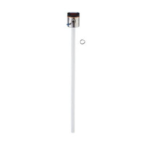 ifm LT3023, LT3 Series Level Sensor, Threaded, Stainless Steel Body