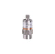 ifm PA9022, PA9 Series Pressure Transmitter, 0bar Min, 100bar Max, 0 - 10 v Output, Relative Reading