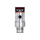 ifm PF2956, PF2 Series Pressure Sensor, -0.13bar Min, 2.5bar Max, 0 - 10 v, 4 - 20 mA, PNP/NPN Output, Relative