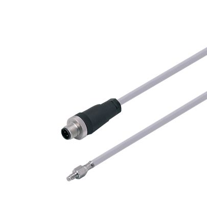 ifm TS0759, Temperature Sensor Temperature Sensor, M5, ± 0.15 +180°C Max