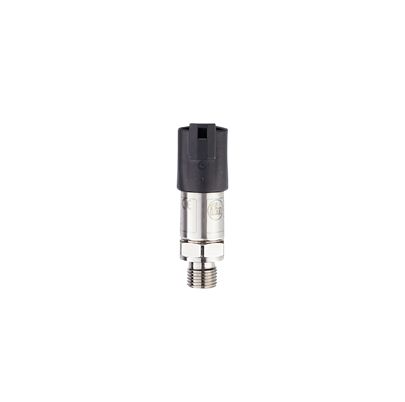 ifm PU8700, PU Series Pressure Transmitter, 0bar Min, 400bar Max, Analogue Output, Relative Reading