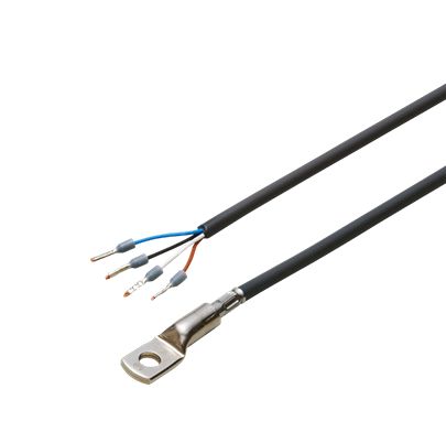 ifm TS2239, Temperature Sensor Temperature Sensor, ± 0.15 +90°C Max