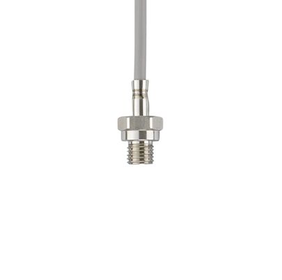 ifm TS5951, Temperature Sensor Temperature Sensor, M12, ± 0.15 +150°C Max