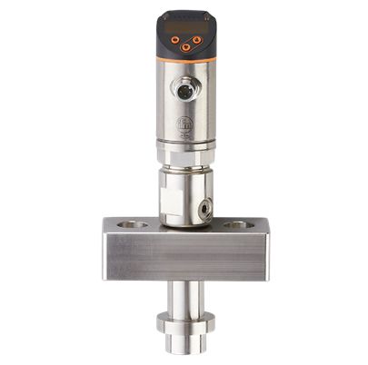 ifm PY9071, PY Series Pressure Sensor, 0bar Min, 250bar Max, Analogue Output, Relative Reading