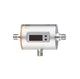 ifm SM4100, SM Series Magnetic Inductive Flow Meter5 Flow Meter for Liquid, 0.005 l/min Min, 3 L/min Max