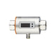ifm SM7400, SM Series Magnetic Inductive Flow Meter5 Flow Meter for Liquid, 0.2 l/min Min, 50 L/min Max