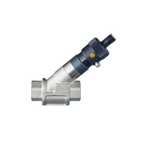 ifm SBY323, SBY Series Flow Sensor for Coolants, Glycol Solutions, Water, 2 l/min Min, 20 L/min Max
