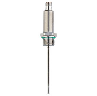 ifm TA2437, TA Temperature Transmitter Pt1000 Input, 32 V dc