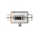 ifm SM6604, SM Series Magnetic Inductive Flow Meter5 Flow Meter for Liquid, 0.1 l/min Min, 25 L/min Max