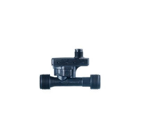 ifm SV3151, SV Series Vortex Flow Meter Flow Meter for Water, 0.5 l/min Min, 10 L/min Max
