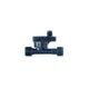 ifm SV3151, SV Series Vortex Flow Meter Flow Meter for Water, 0.5 l/min Min, 10 L/min Max