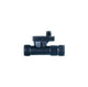 ifm SV6151, SV Series Vortex Flow Meter Flow Meter for Water, 3.5 l/min Min, 50 L/min Max